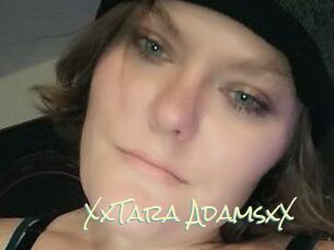 XxTara_AdamsxX