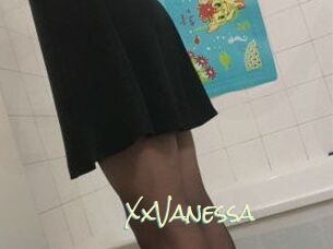 XxHotVanessa