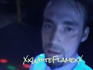 XxWhiteFlamexX