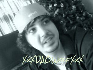 XxXDAOWolfXxX