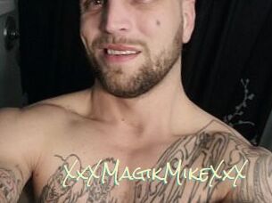 XxXMagikMikeXxX Porn Monkey Cash
