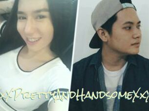 XxXPrettyAndHandsomeXxX