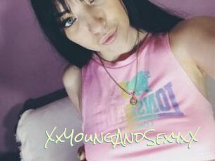 XxYoungAndSexyxX