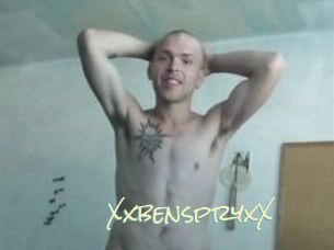 XxbenspryxX