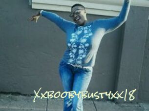 Xxboobybustyxx18