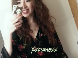 Xxfayexx