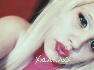 XxlaylaxX Porn Monkey Cash