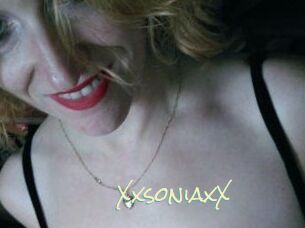 XxsoniaxX