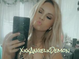 XxxAngelxDemon