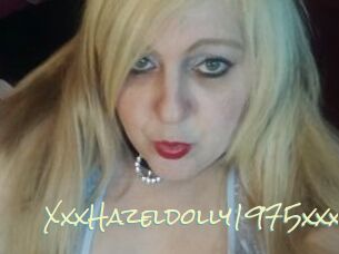 XxxHazeldolly1975xxx