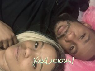 XxxLicious1