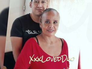 XxxLovedDuo