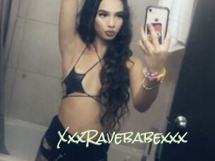 XxxRavebabexxx