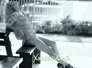 XxxeniaxxX