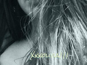 Xxxolivia111