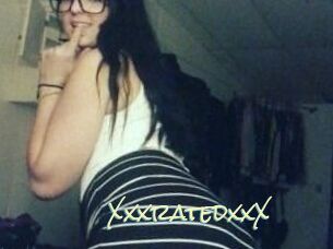XxxratedxxX