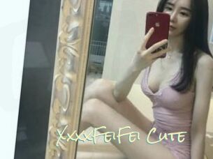 XxxxFeiFei_Cute