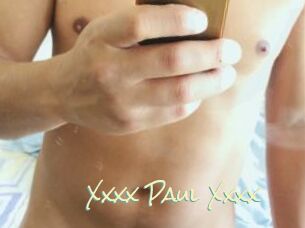 Xxxx_Paul_Xxxx