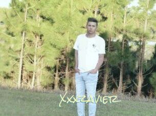 Xxxzavier