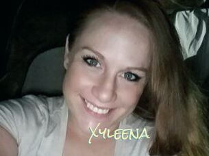 Xyleena Porn Monkey Cash