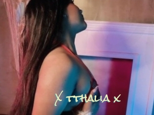 X_tthalia_x