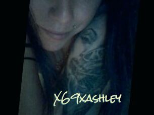 X69xashley