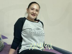 XAMAYIA
