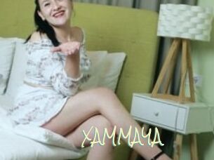 XAMMAYA