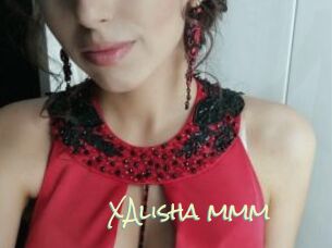 xAlisha_mmm Porn Monkey Cash