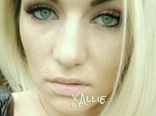 XAllie