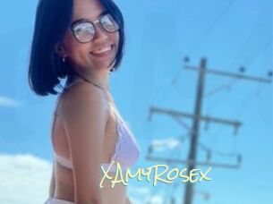 XAmyRosex