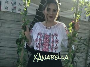 xAnabella Porn Monkey Cash