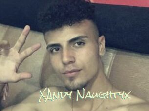 XAndy_Naughtyx