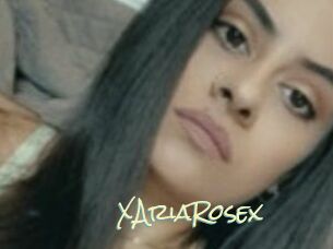 XAriaRosex