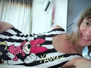 XAsyax