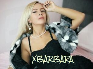 xBARBARA Porn Monkey Cash