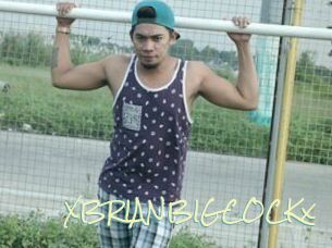 XBRIANBIGCOCKx