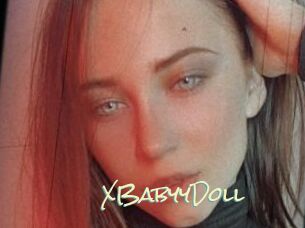 XBabyyDoll
