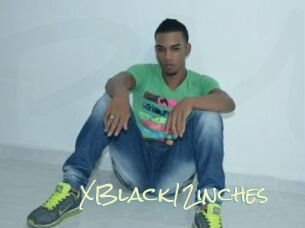 XBlack12inches