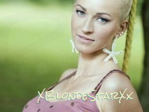 XBlondeStarXx