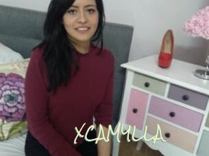 xCAMYLLA Porn Monkey Cash