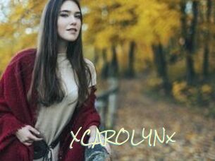 XCAROLYNx