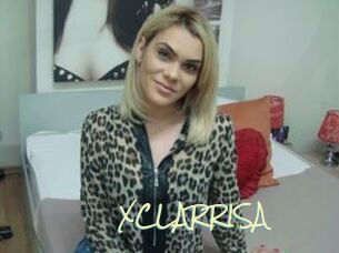XCLARRISA