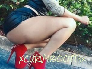 XCURVYBOOTTYx