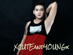 XCUTEandYOUNGx