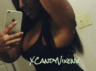 XCandyVixenx