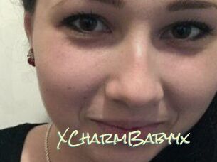 xCharmBabyyx Porn Monkey Cash