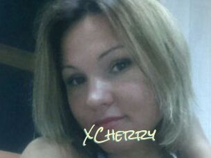 XCherry