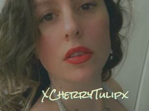 XCherryTulipx