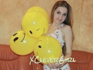 XCleverGirl